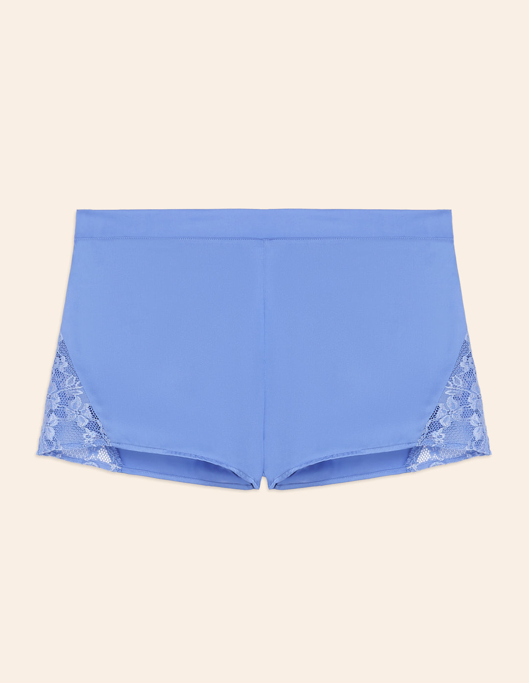 Shorts - Blue