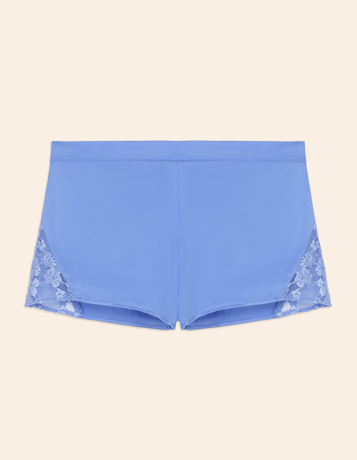 Shorts - Blue