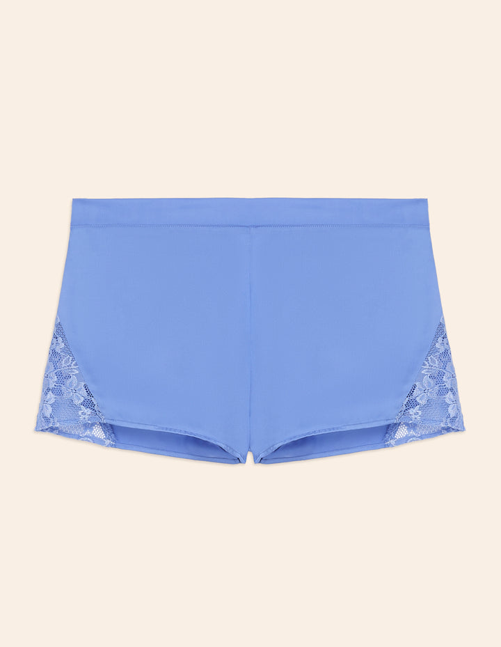 Shorts - Blue