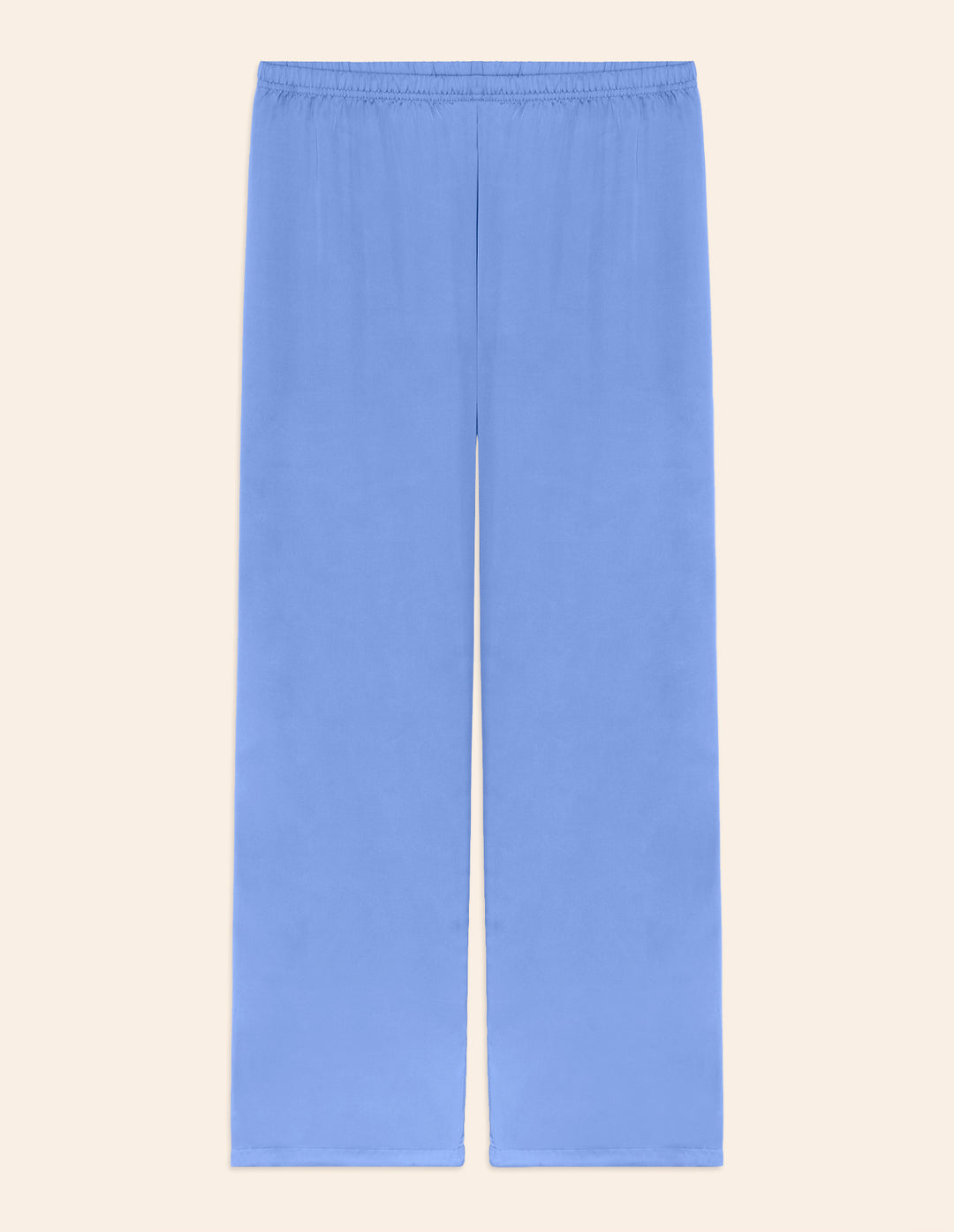 Trousers - Blue