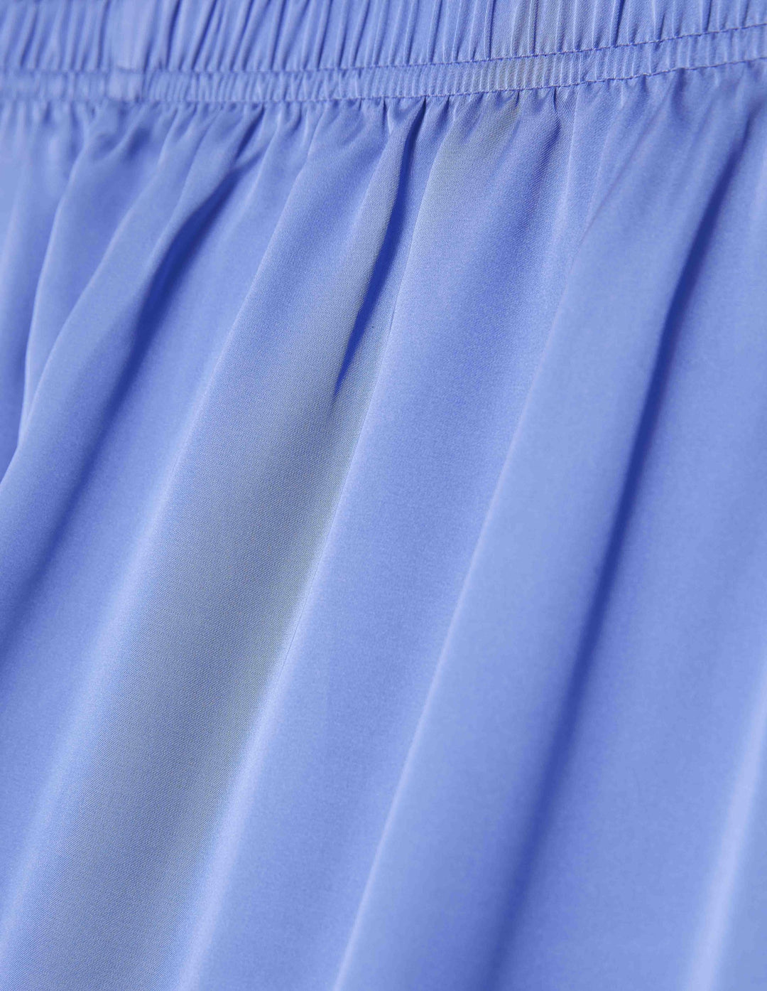 Trousers - Blue