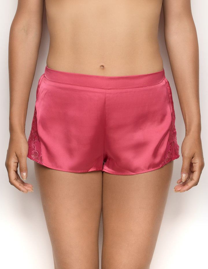 Shorts - Pink