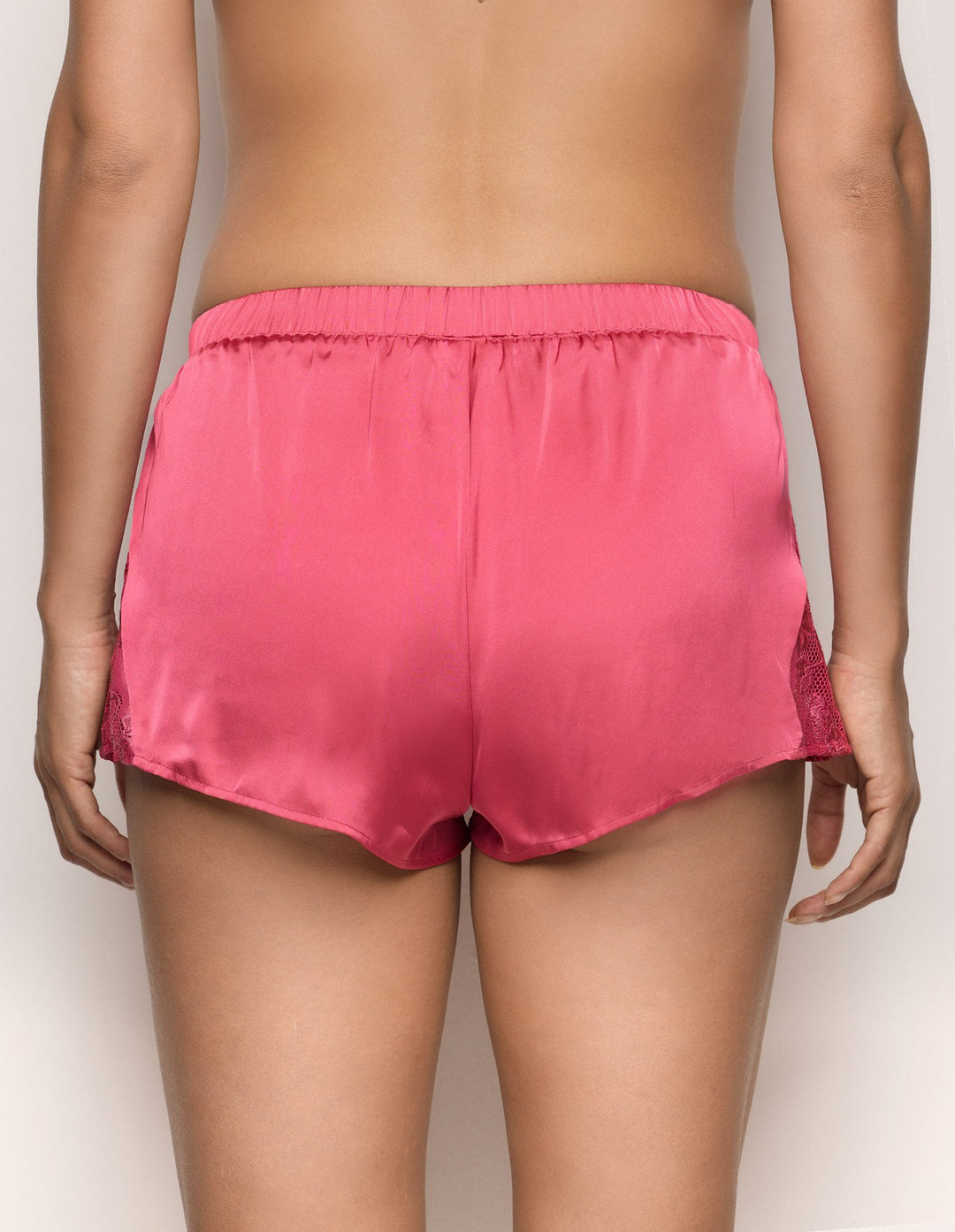 Shorts - Pink