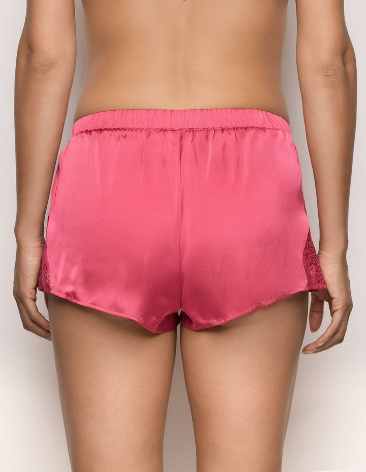 Shorts - Pink