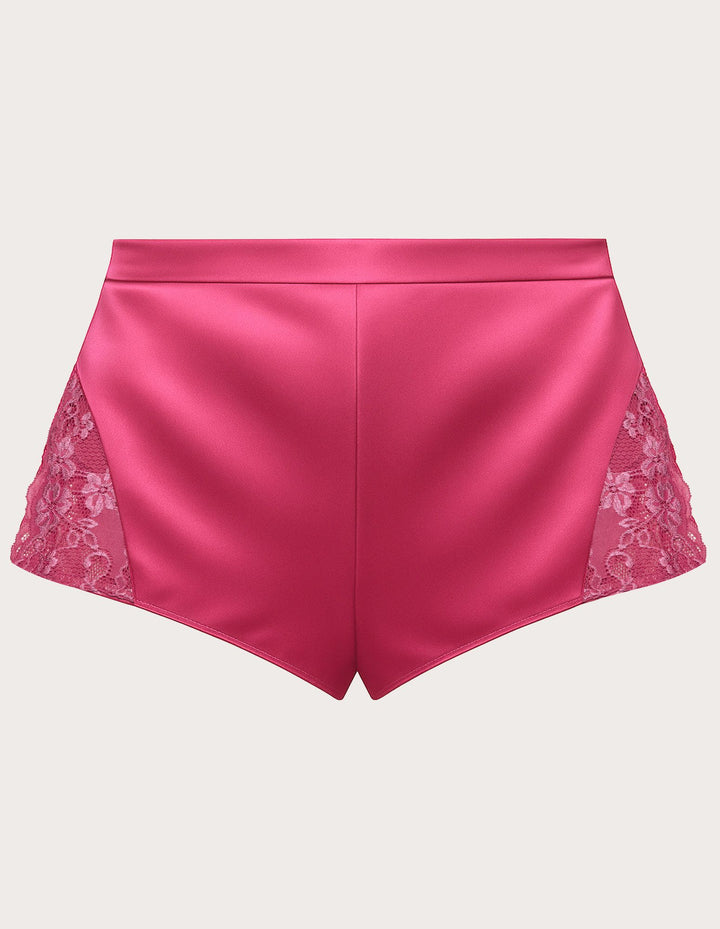 Shorts - Pink