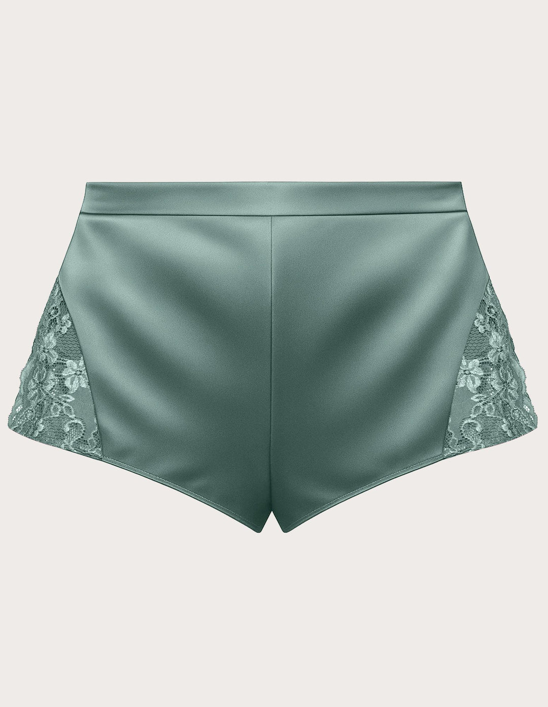 Shorts - Green