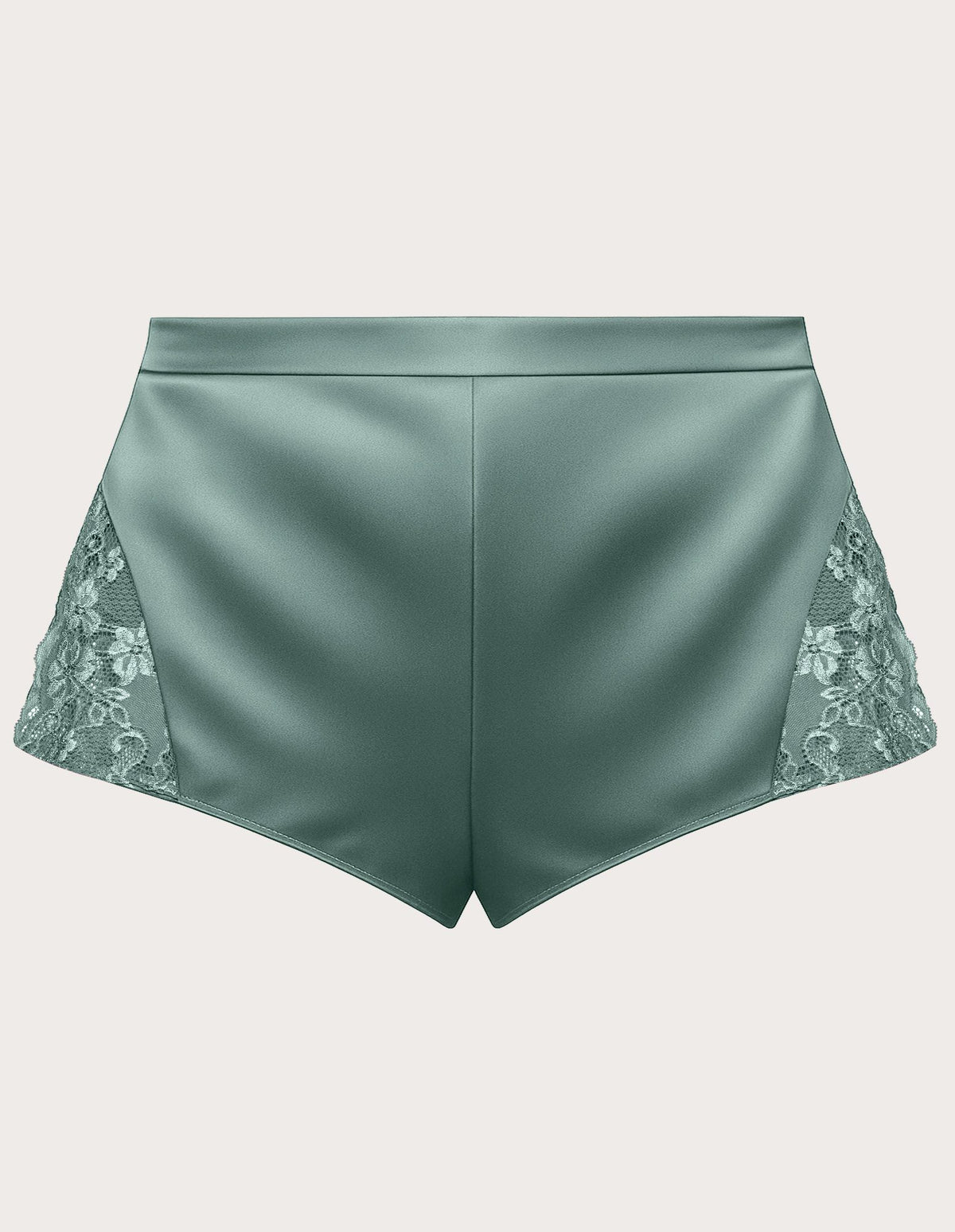 Shorts - Green