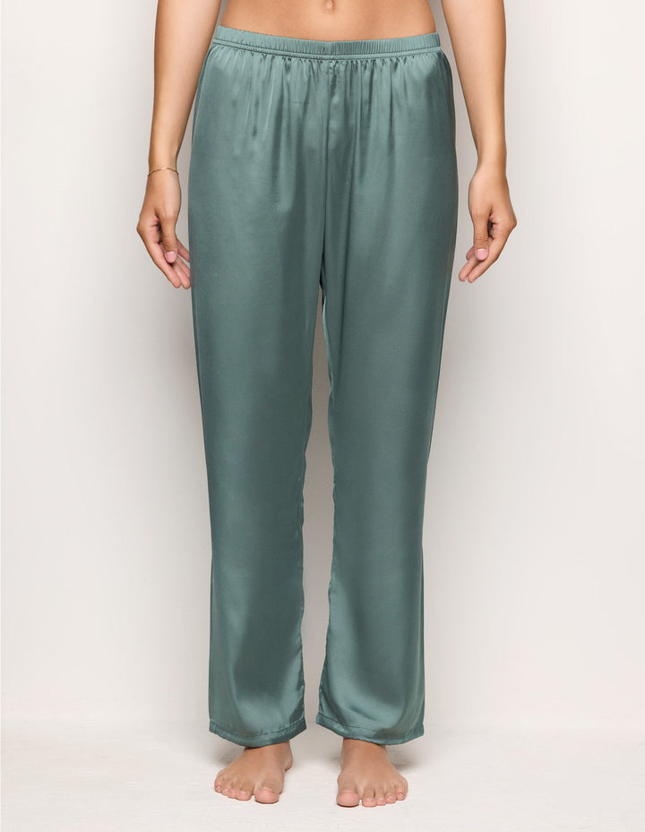 Trousers - Green