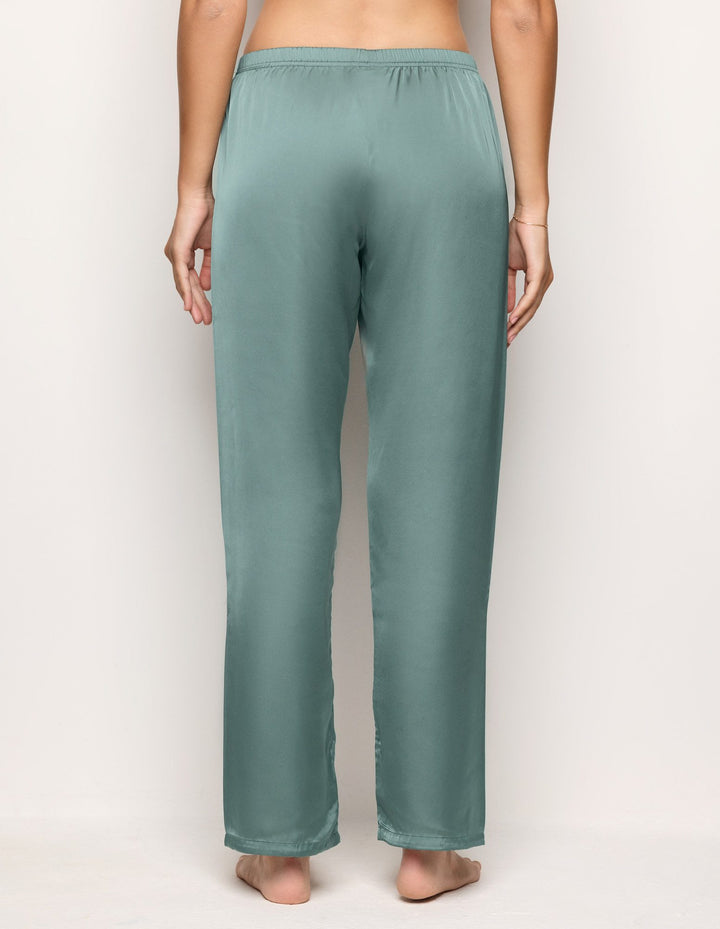 Trousers - Green