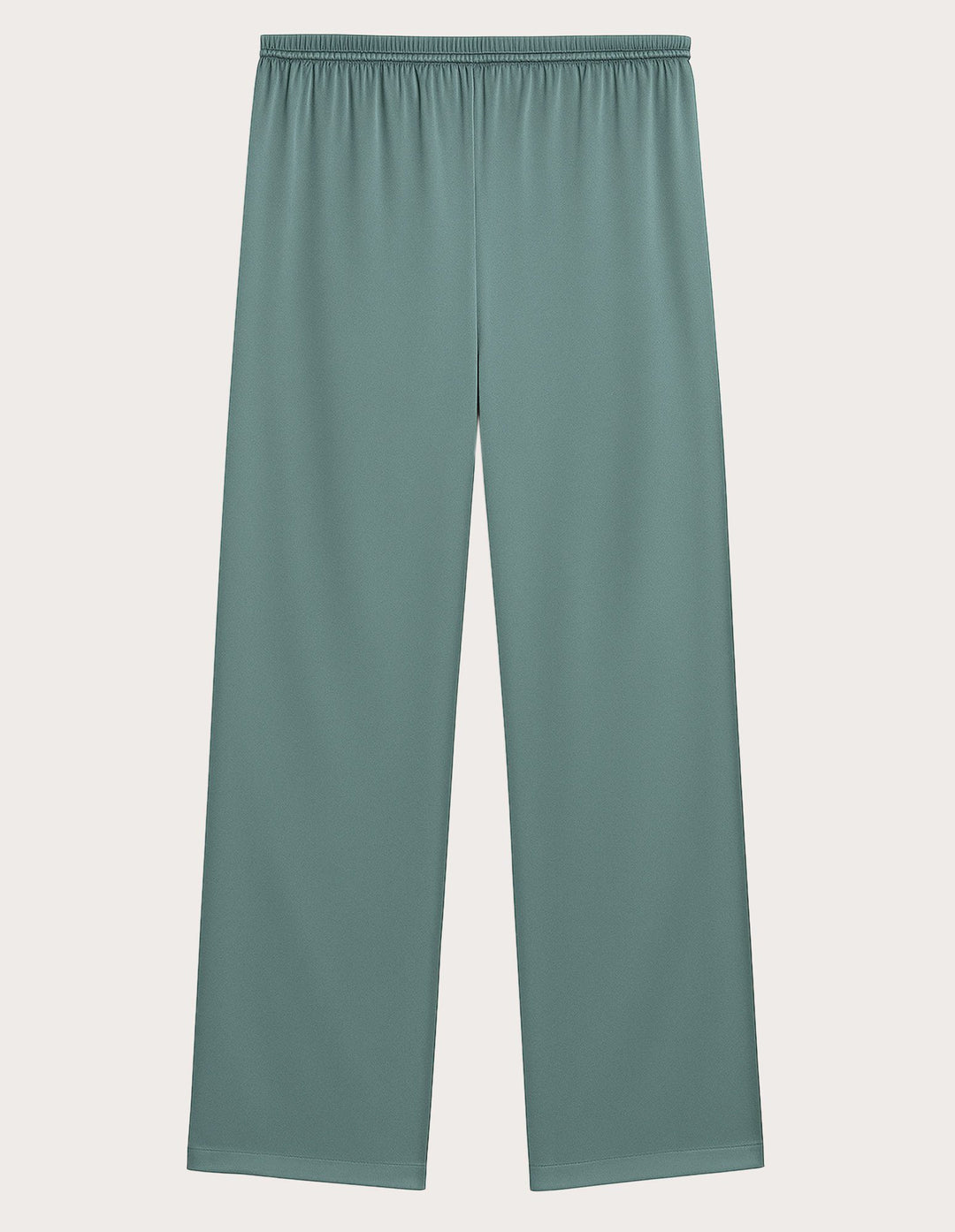 Trousers - Green