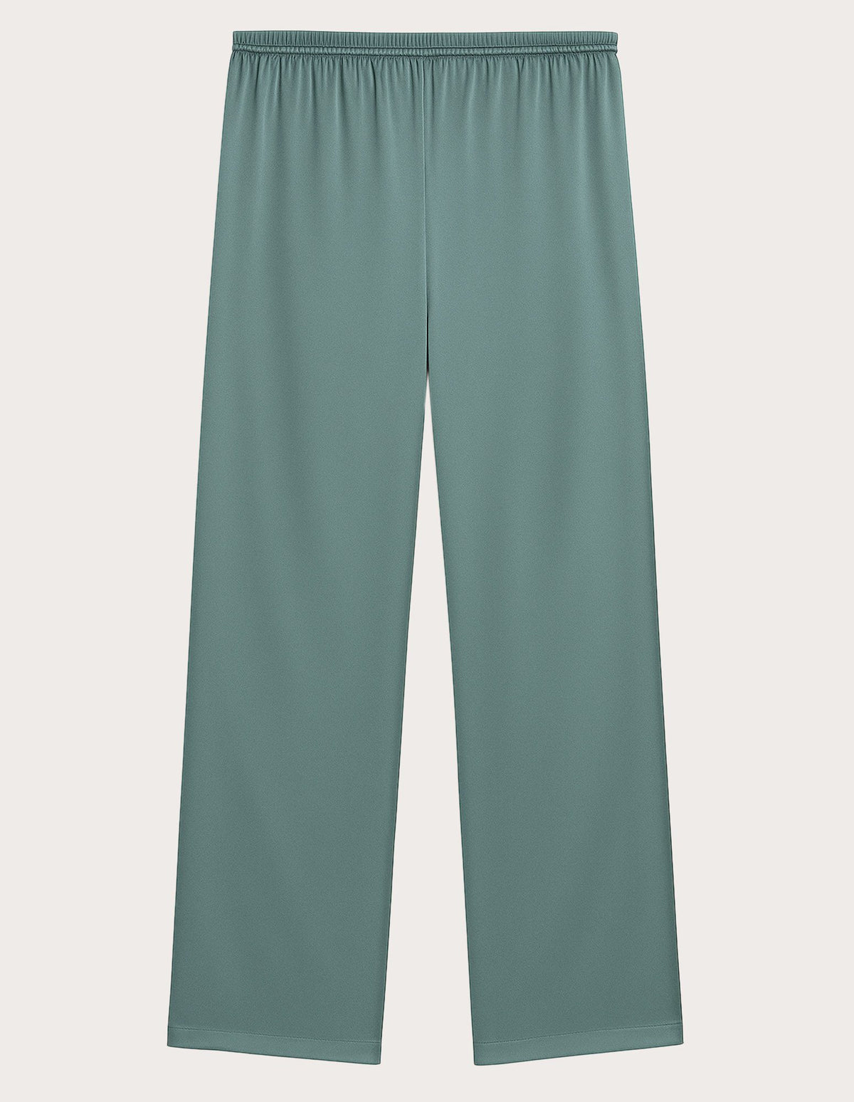 Trousers - Green