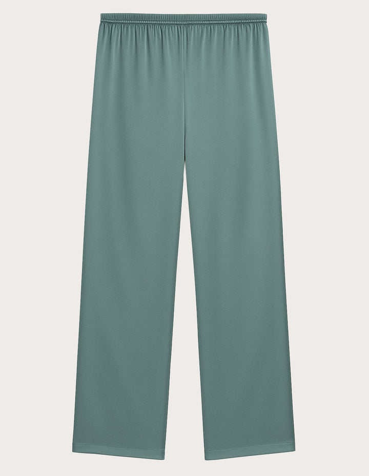 Trousers - Green