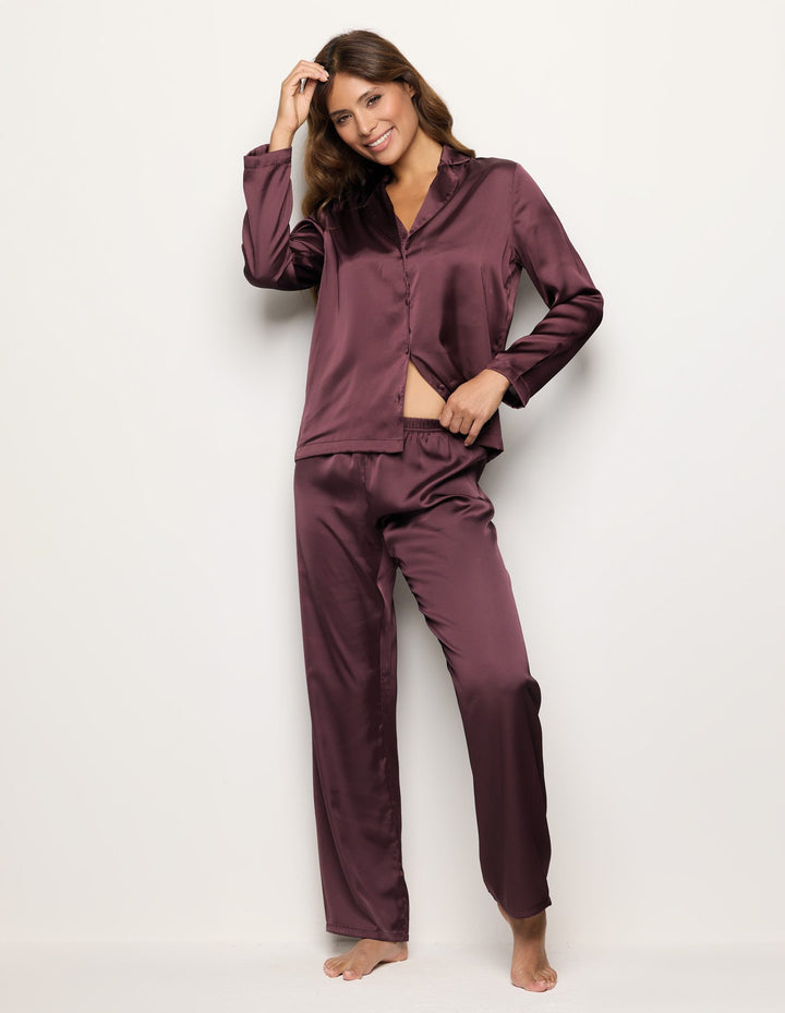 Trousers - Brown