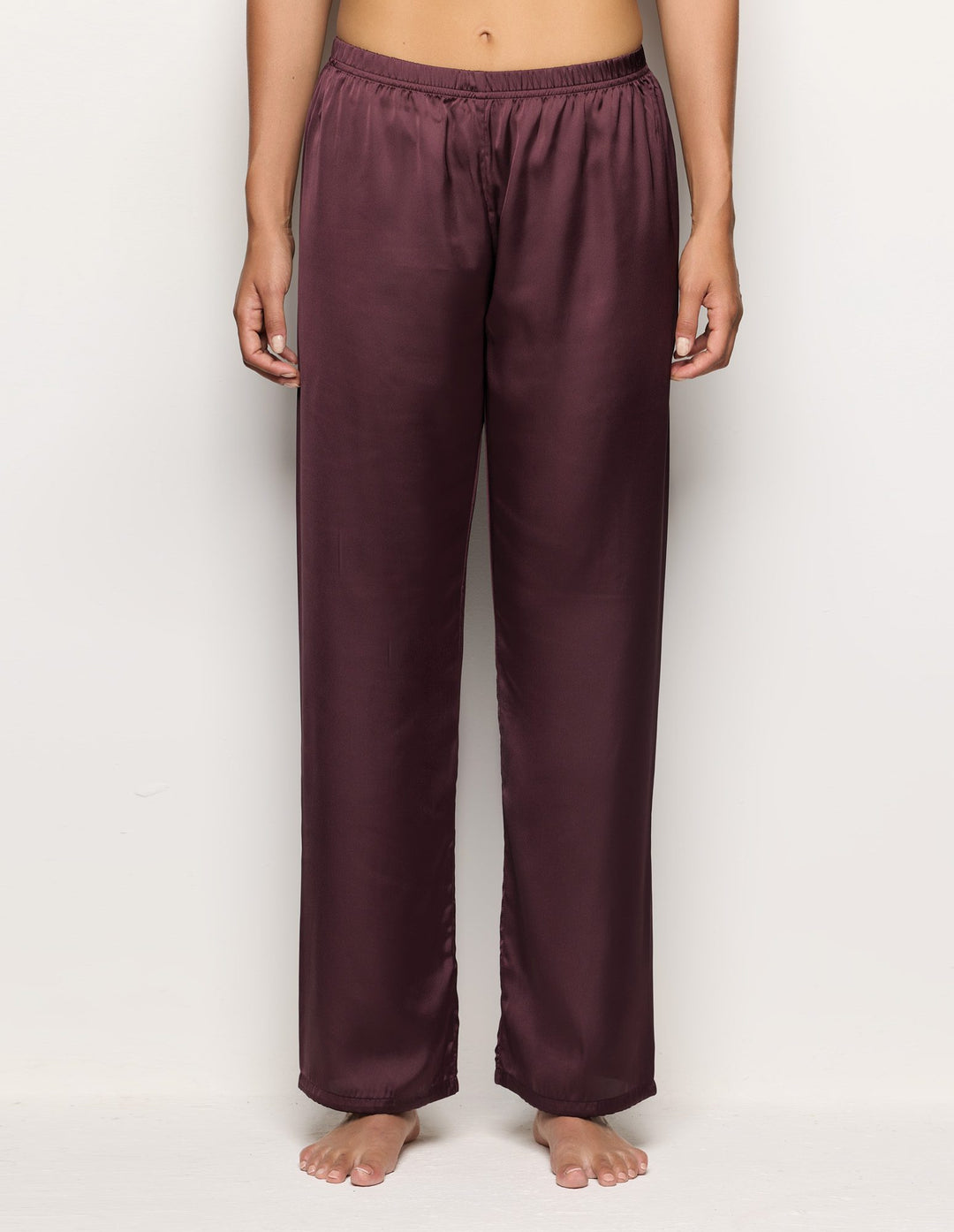 Trousers - Brown