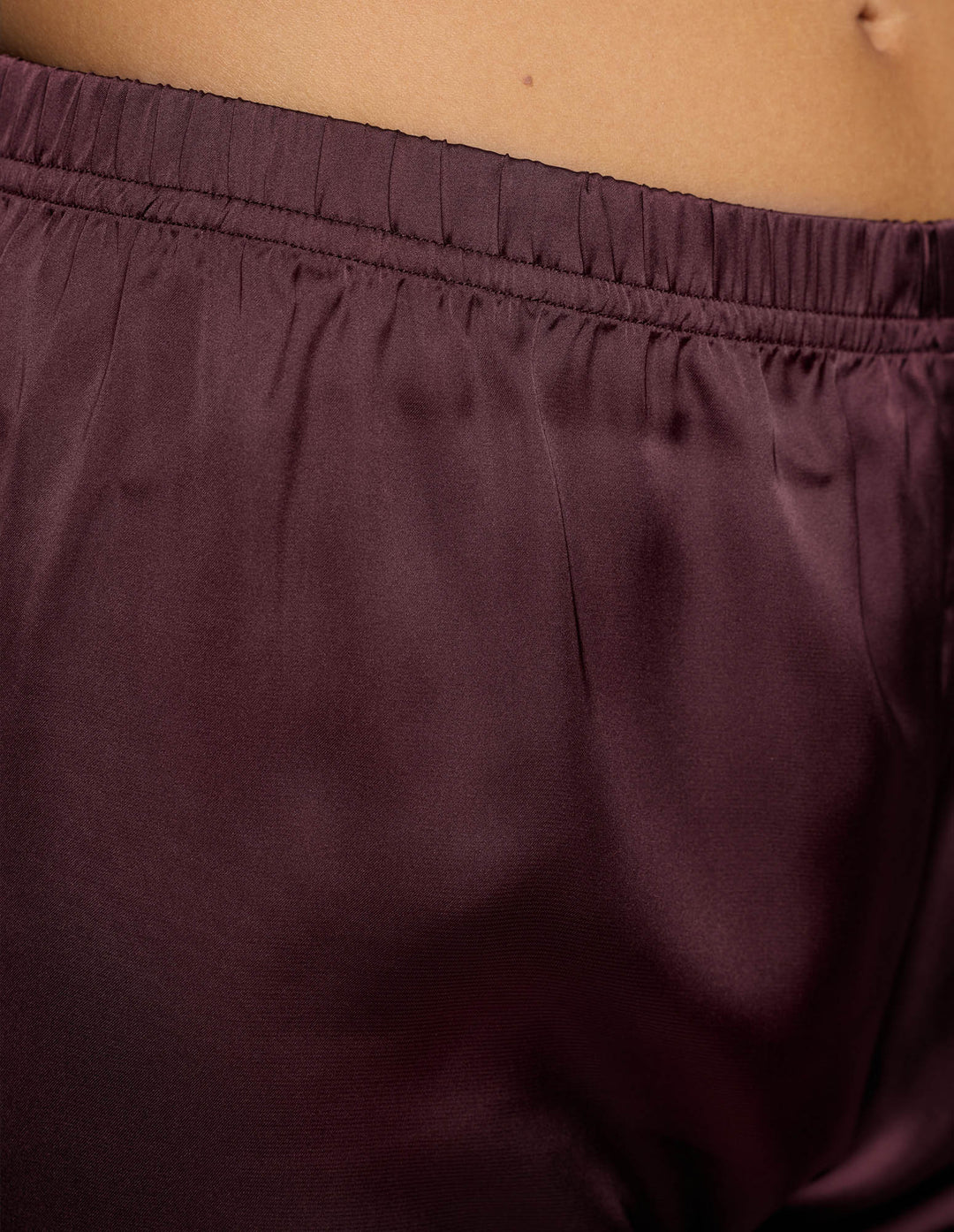 Trousers - Brown