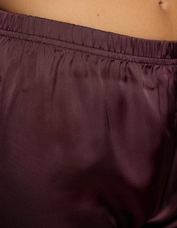 Trousers - Brown