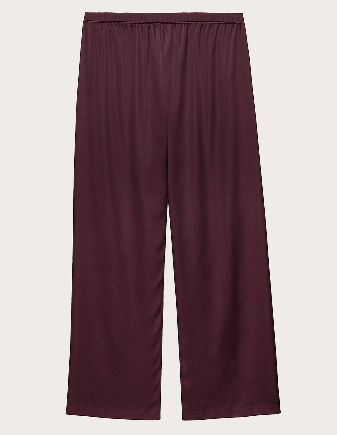 Trousers - Brown