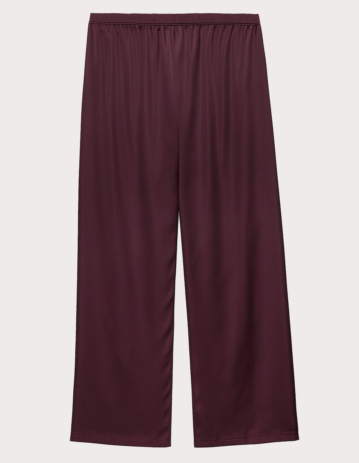 Trousers - Brown