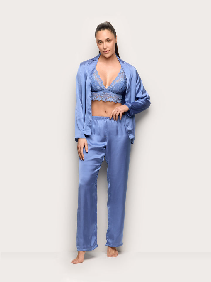 Trousers - Denim