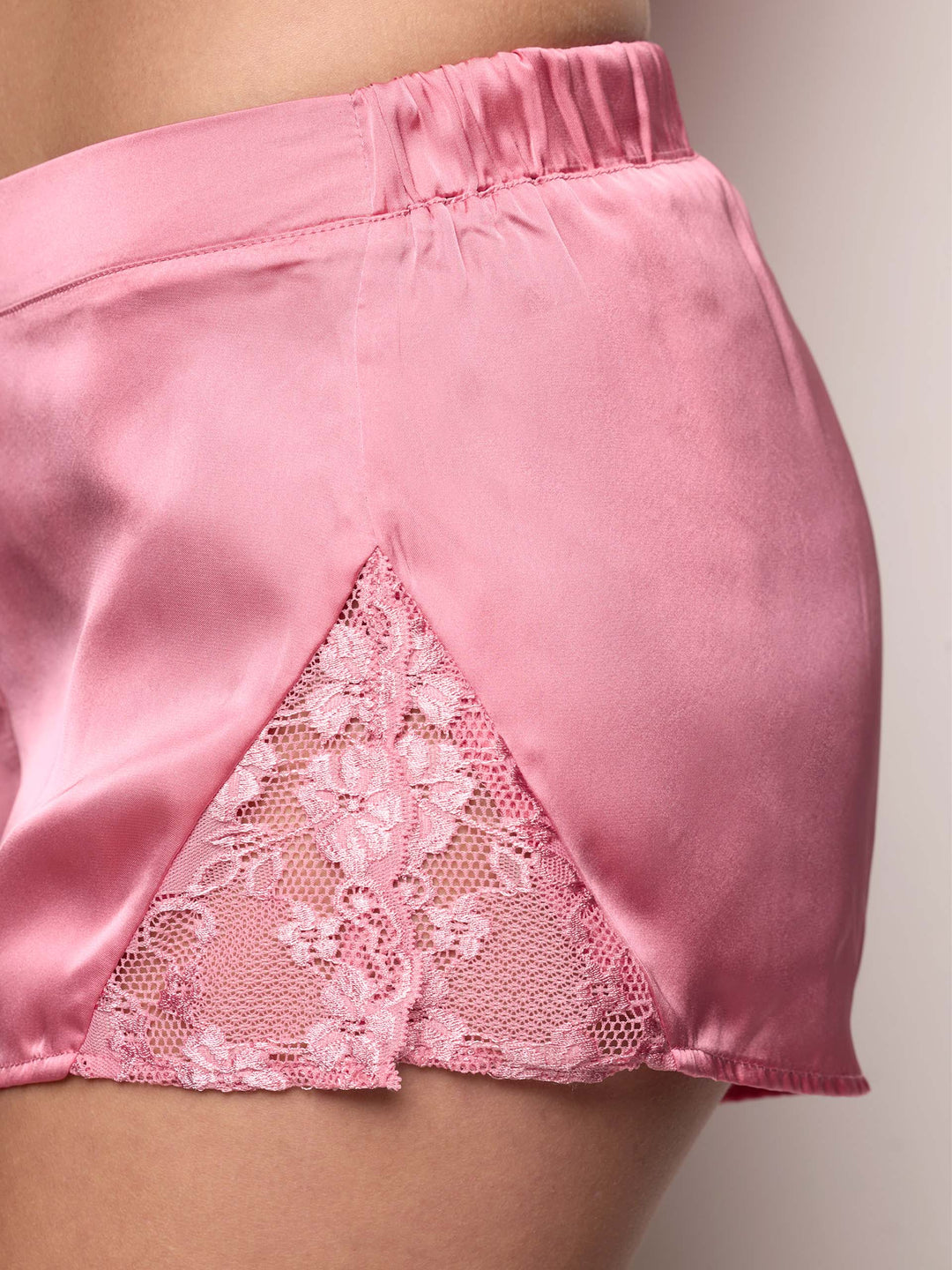 Shorts - Candy Pink