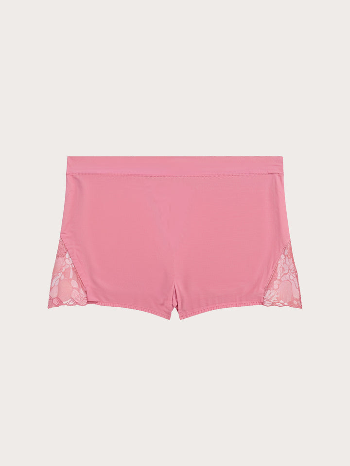 Shorts - Candy Pink
