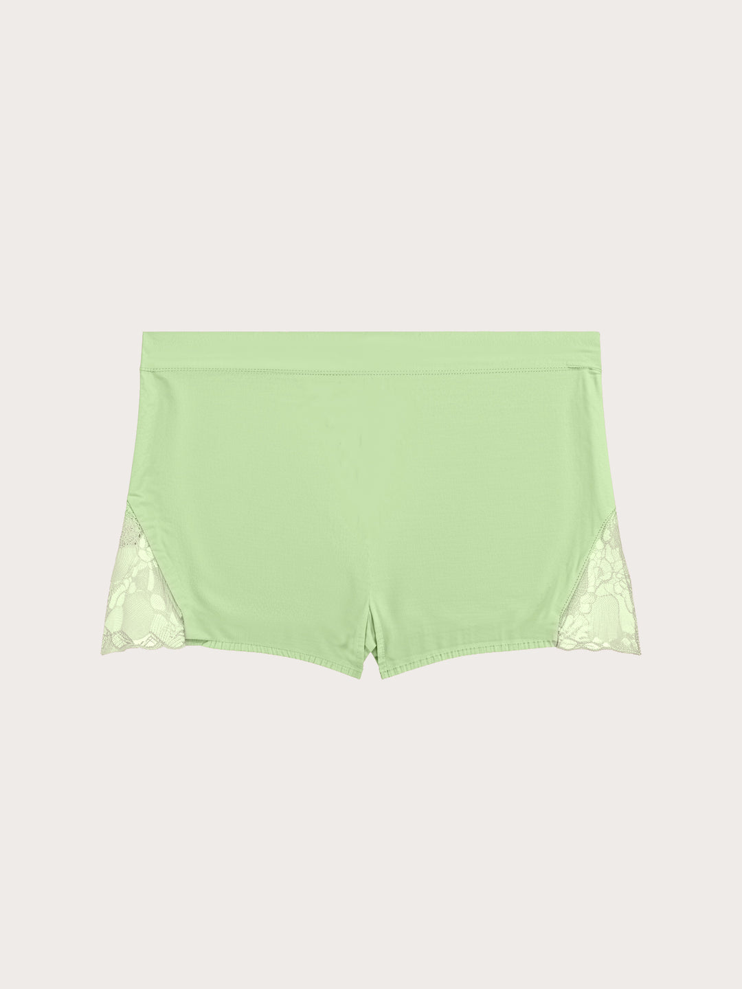 Shorts - Light Green