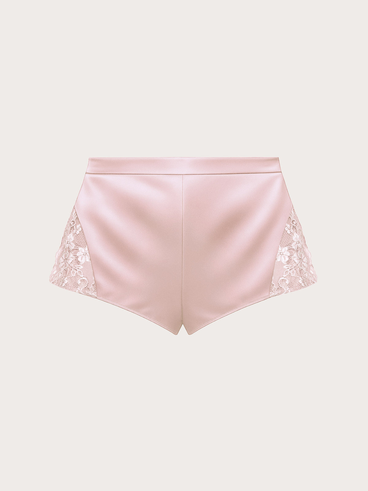 Shorts - Clay Rose