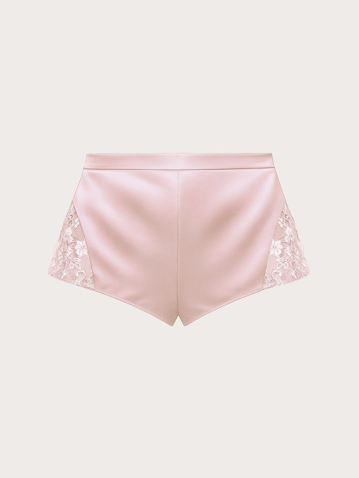 Shorts - Clay Rose