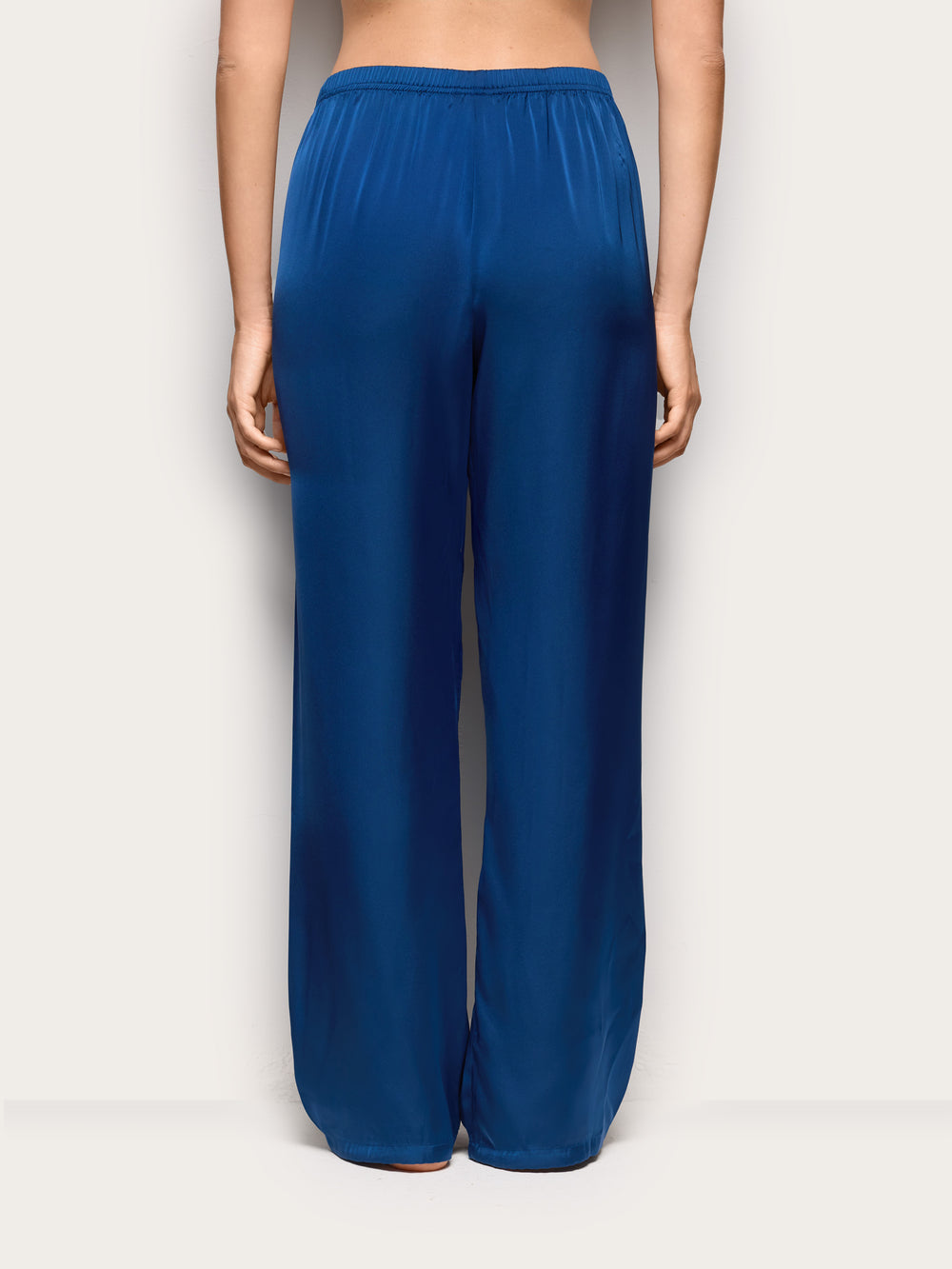 Trousers - Dark Blue