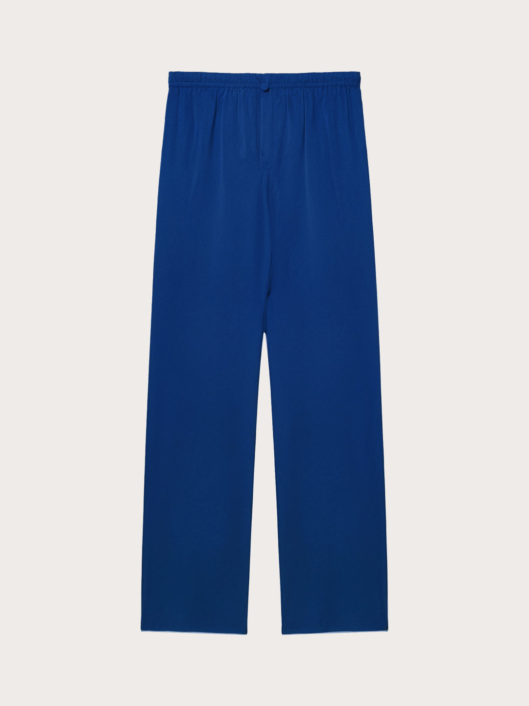 Trousers - Dark Blue