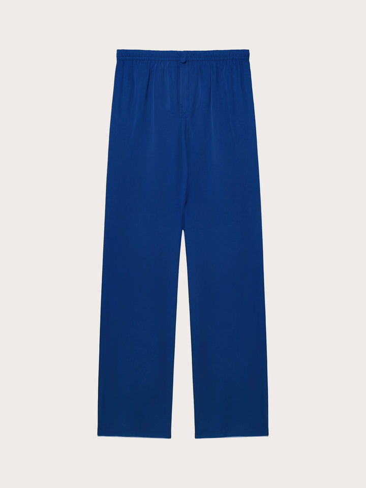 Trousers - Dark Blue
