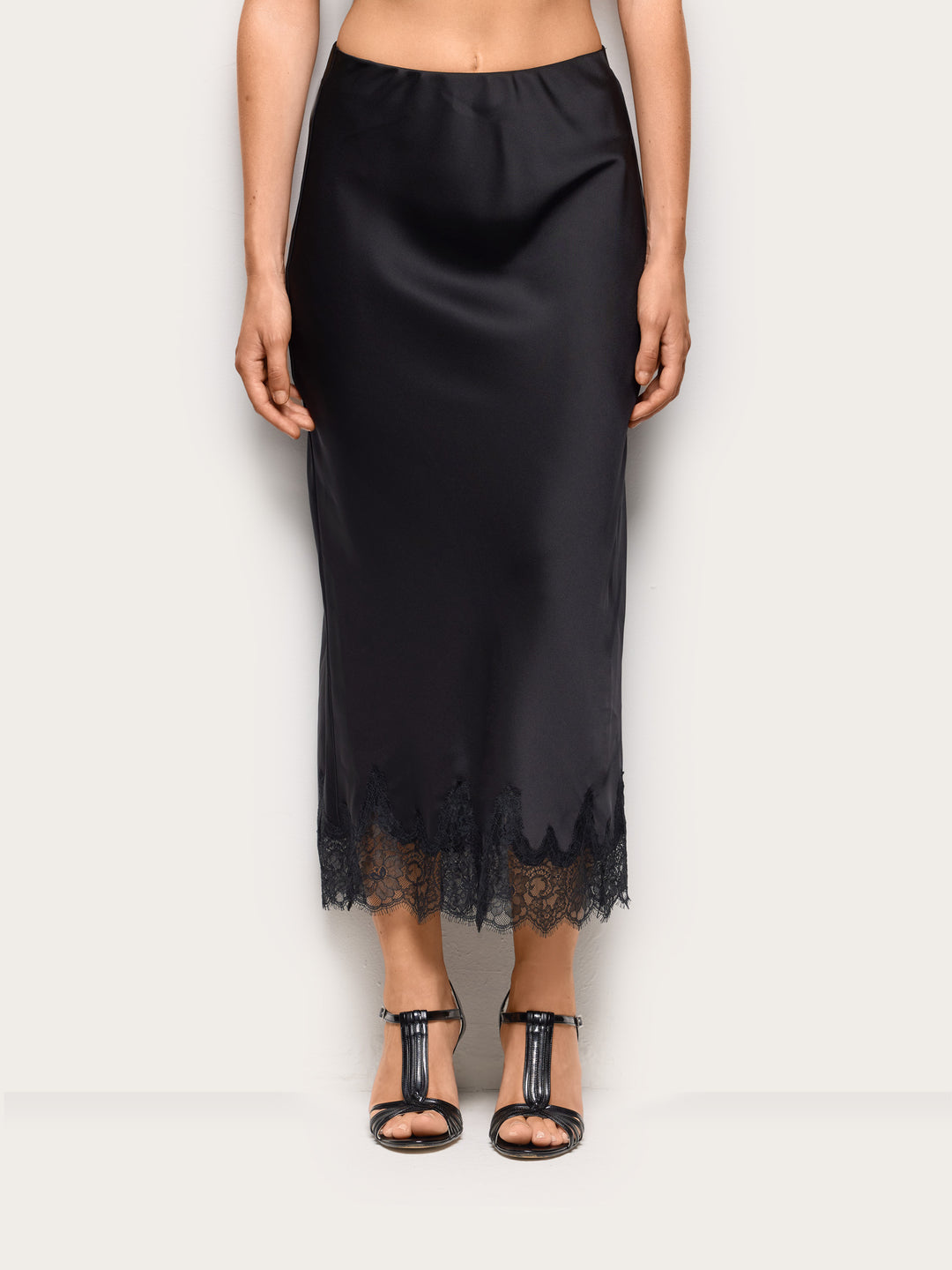 Skirt - Black