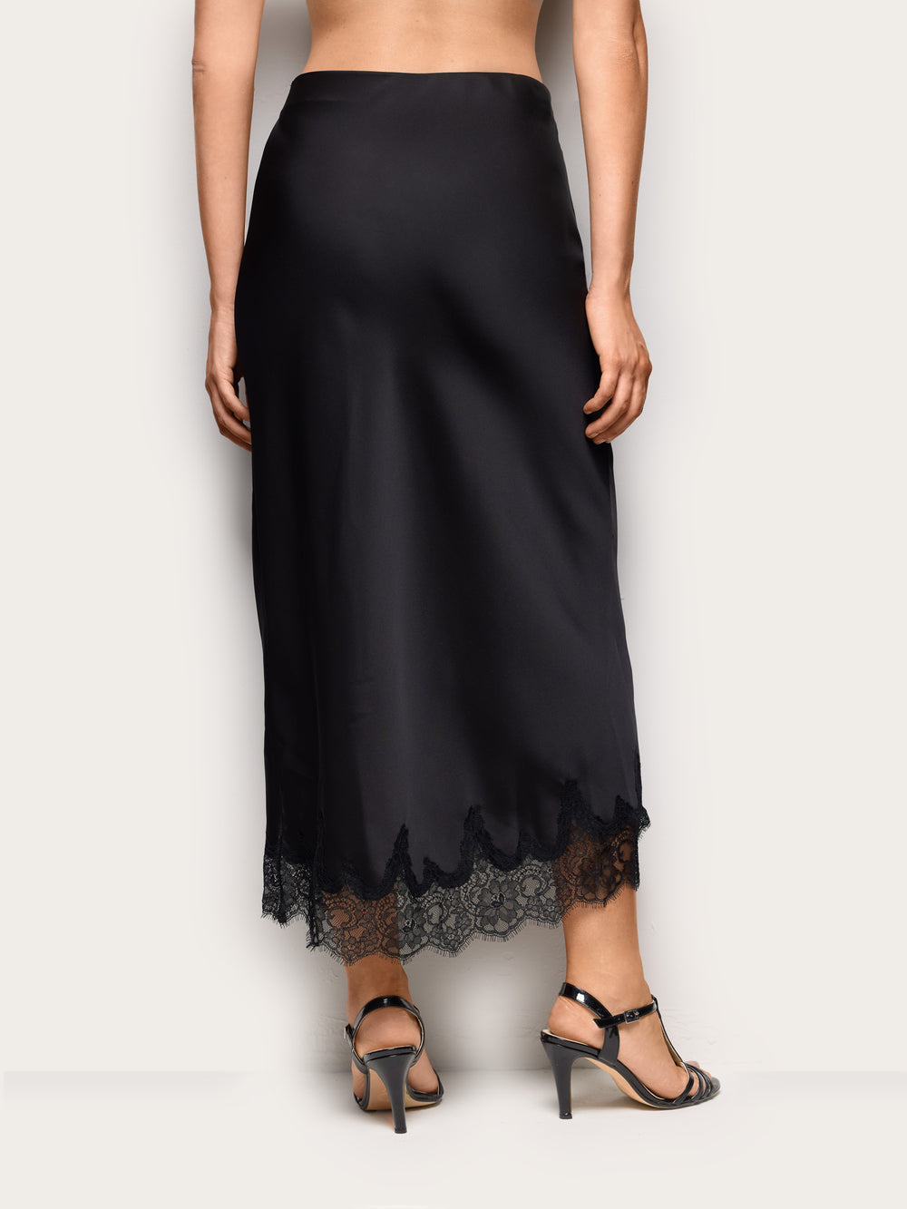Skirt - Black