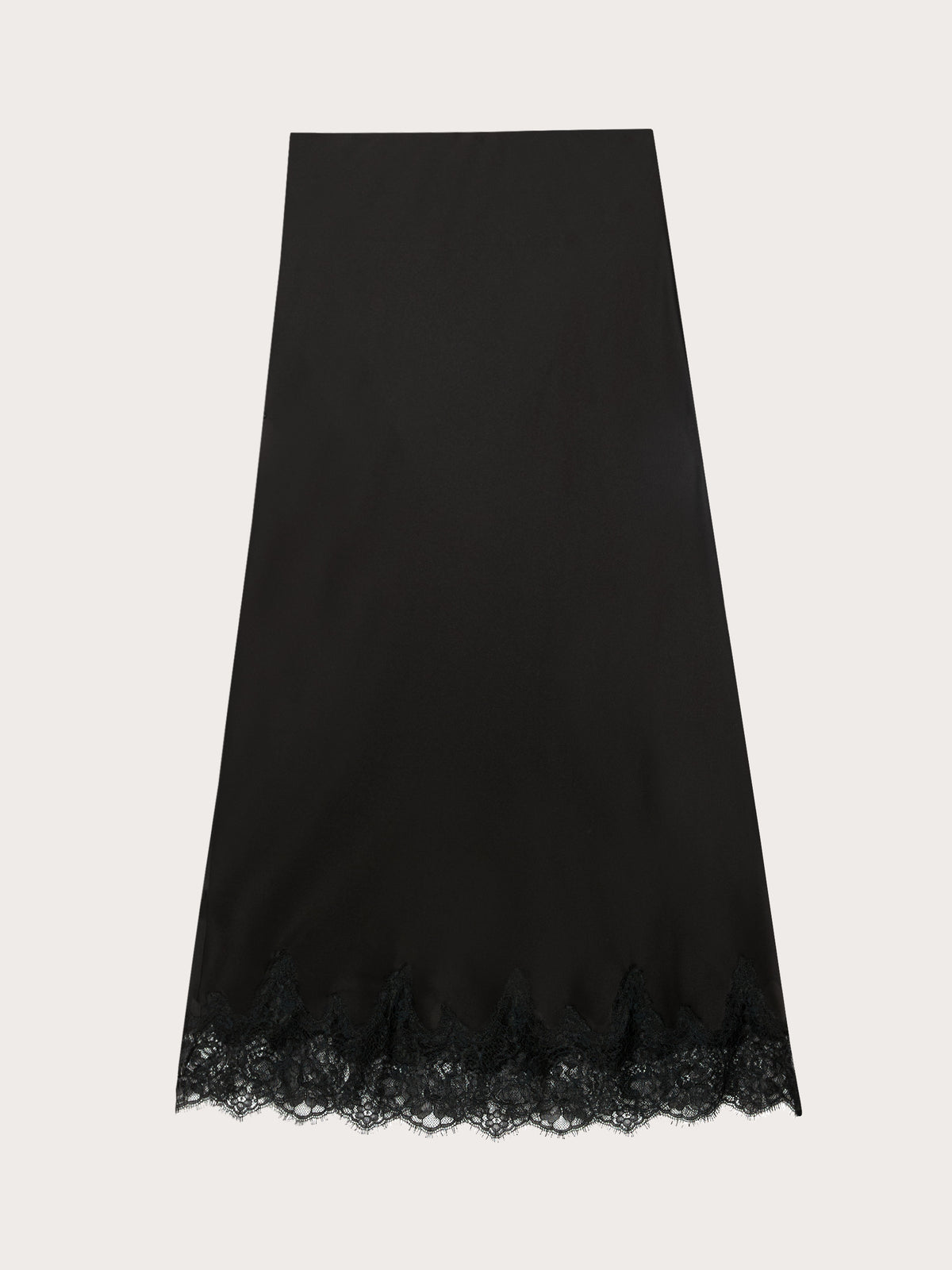 Skirt - Black