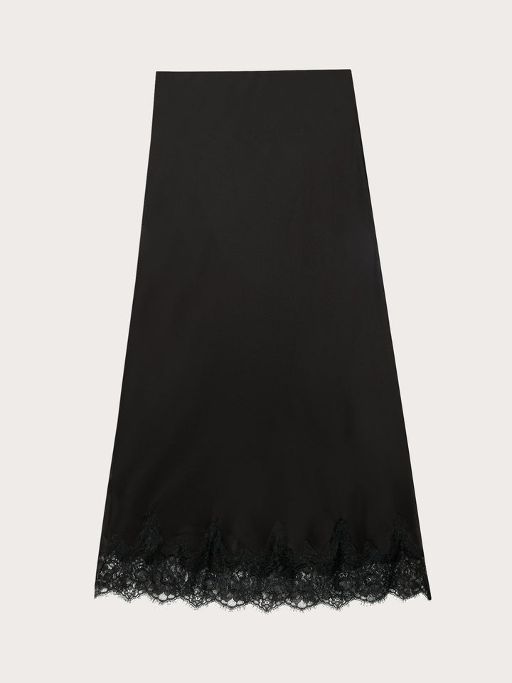 Skirt - Black