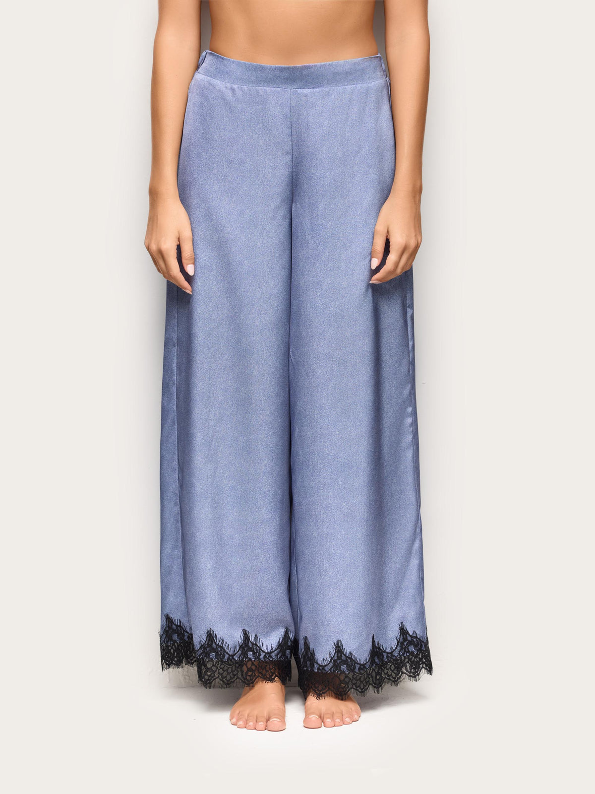 Trousers - Printed