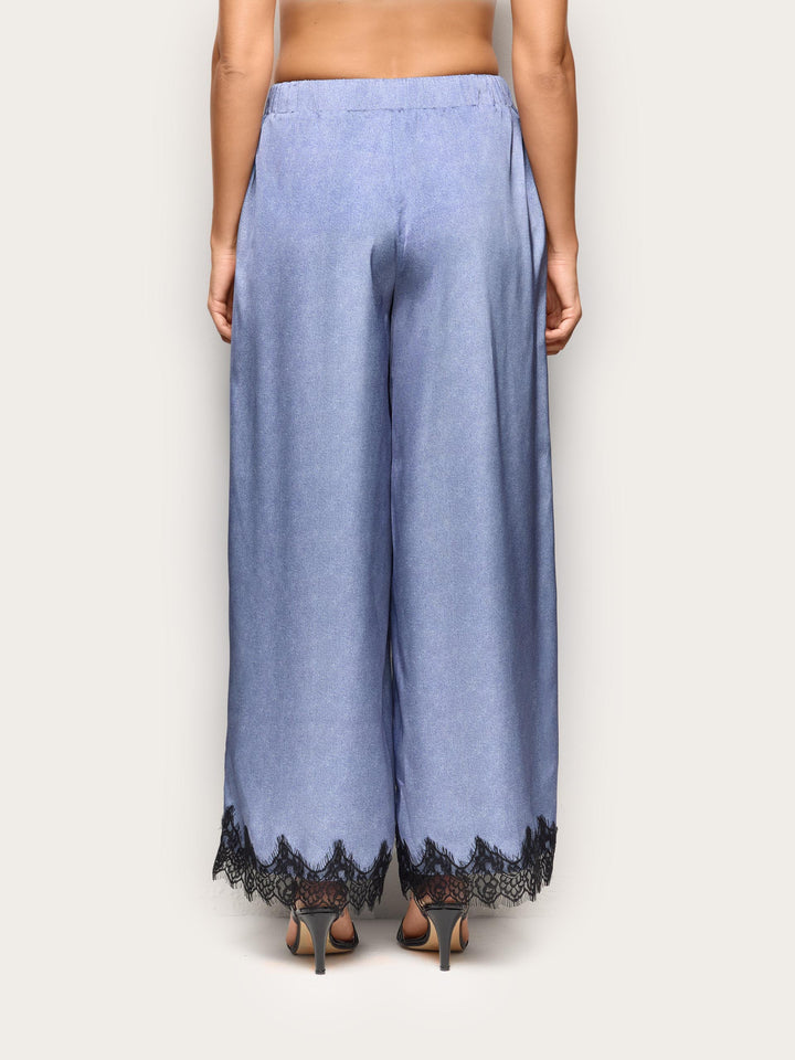 Trousers - Printed