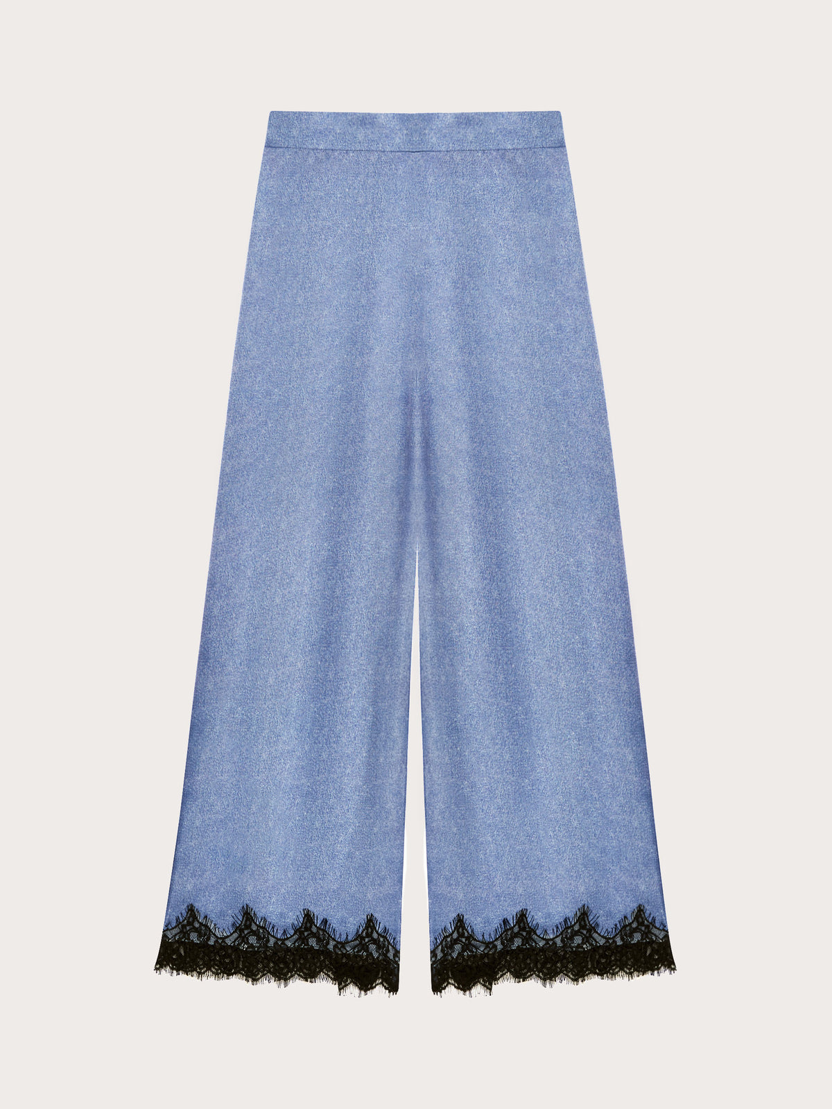 Trousers - Printed