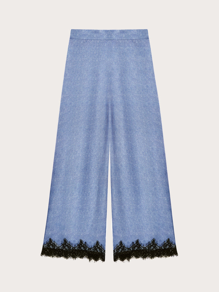 Trousers - Printed