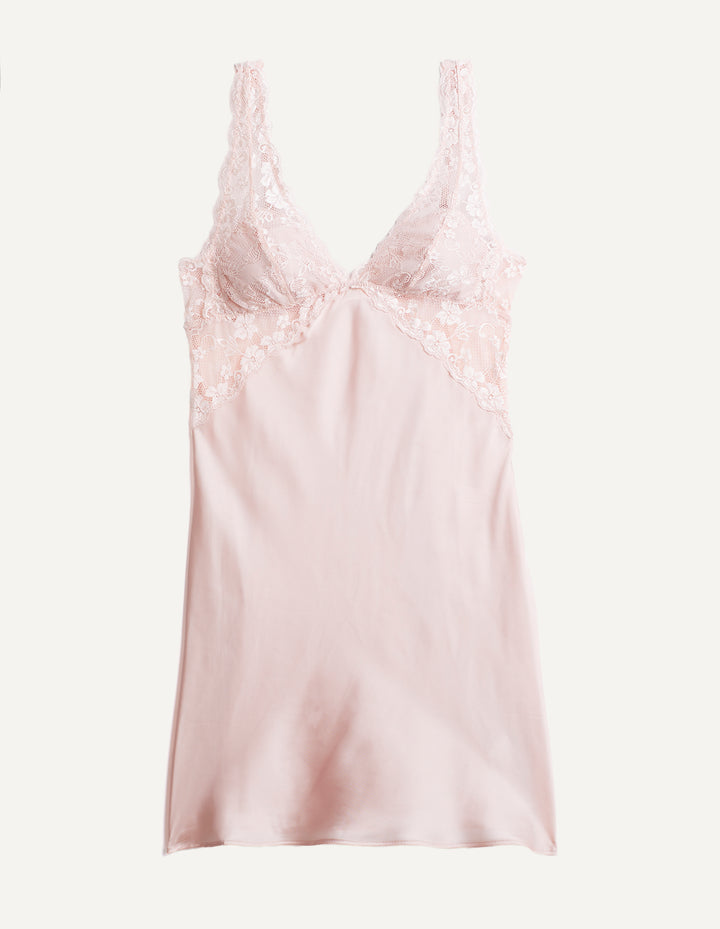 Chemise - Light Pink