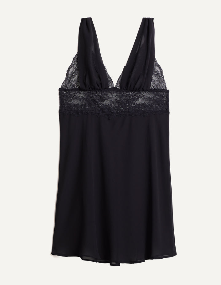 Chemise - Black