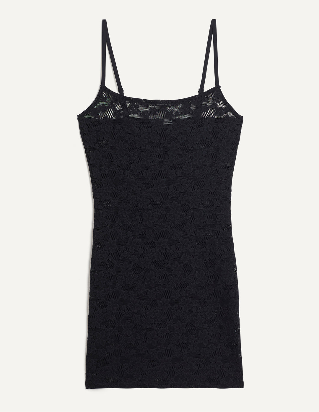 Chemise - Black