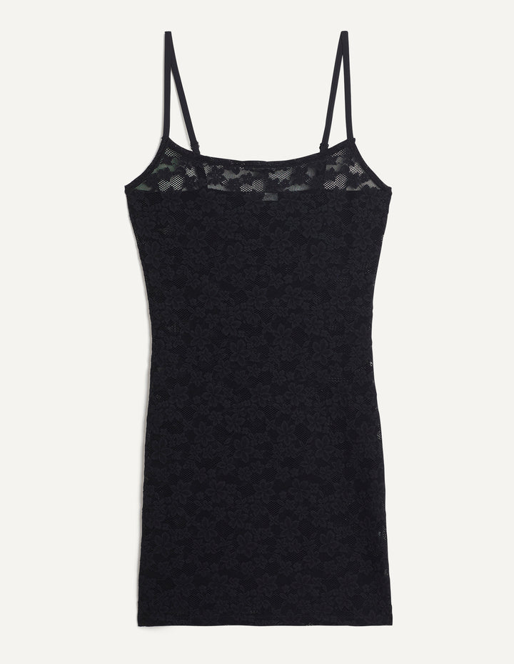 Chemise - Black