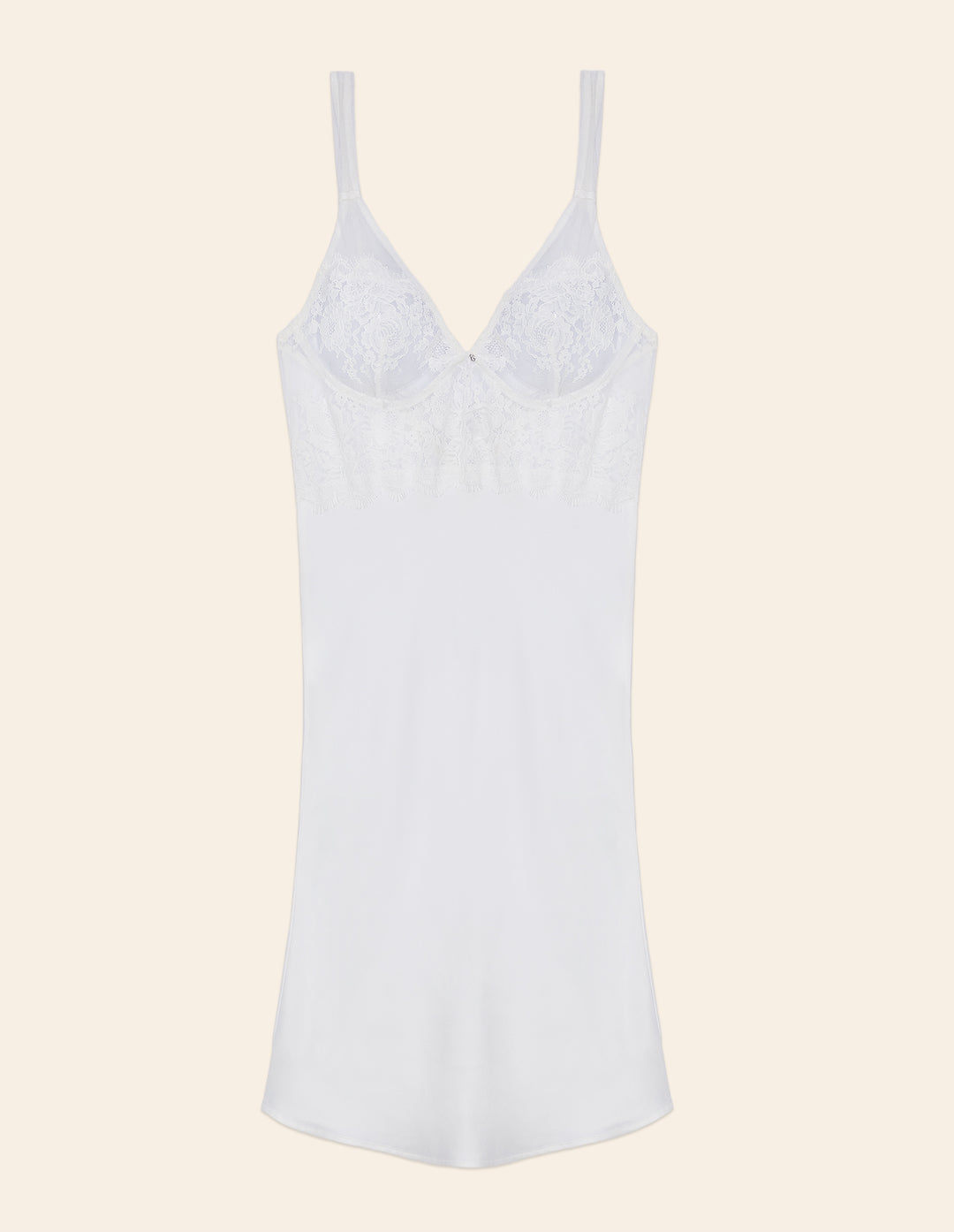 Chemise - Beige