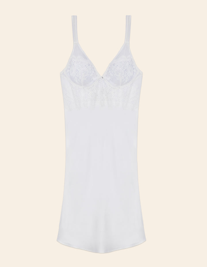 Chemise - Beige