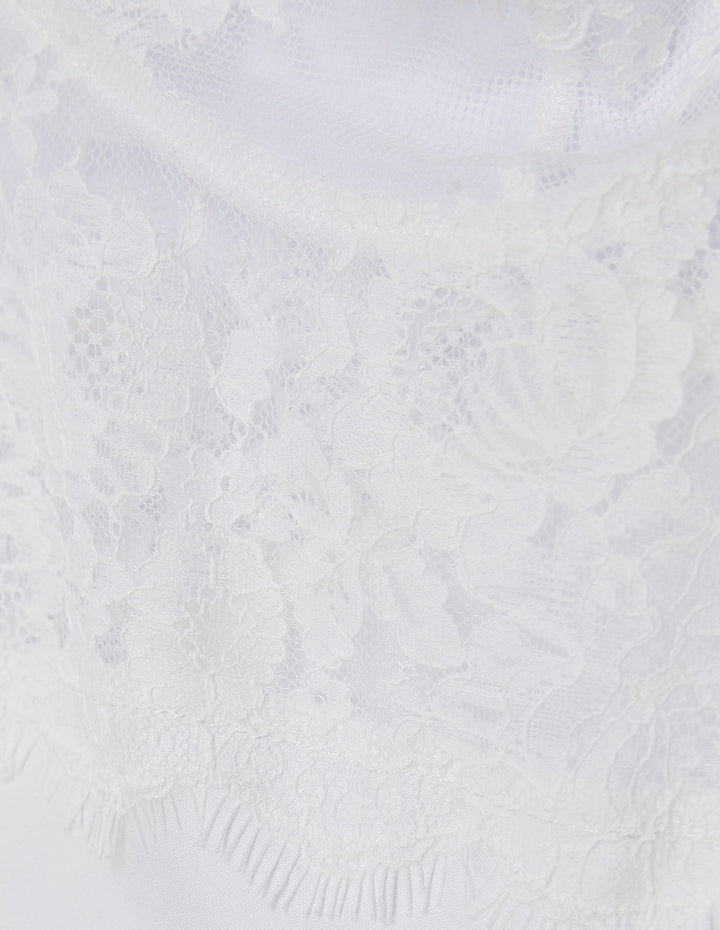 Chemise - Beige