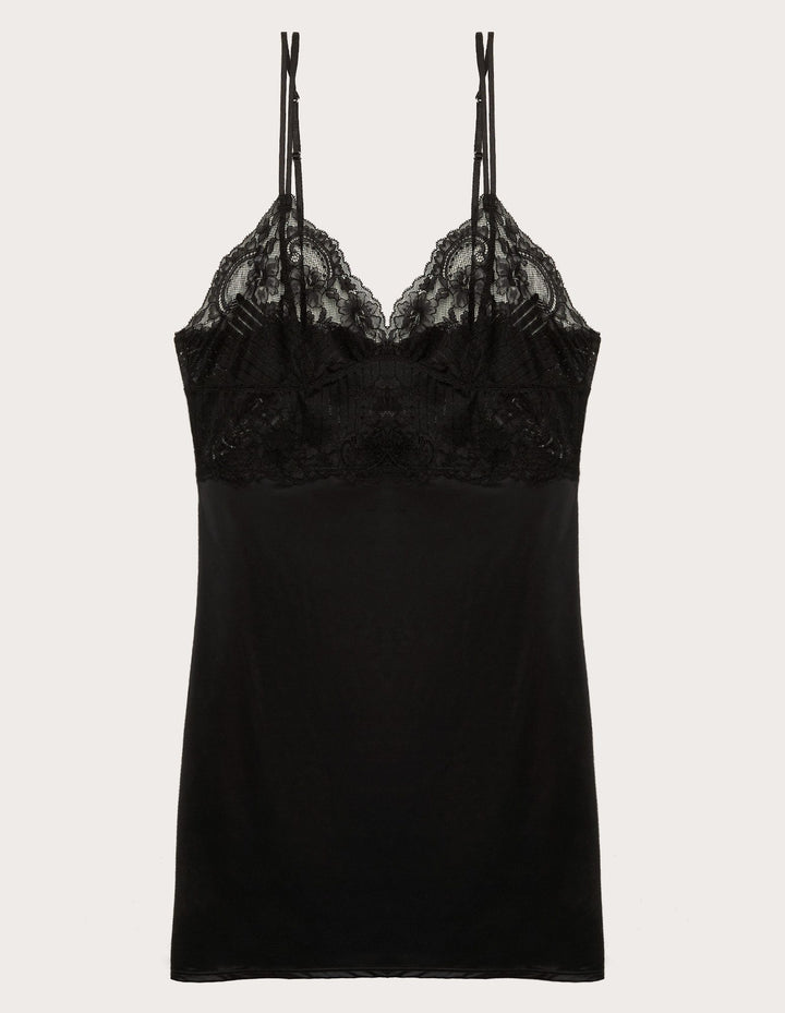 Chemise - Black