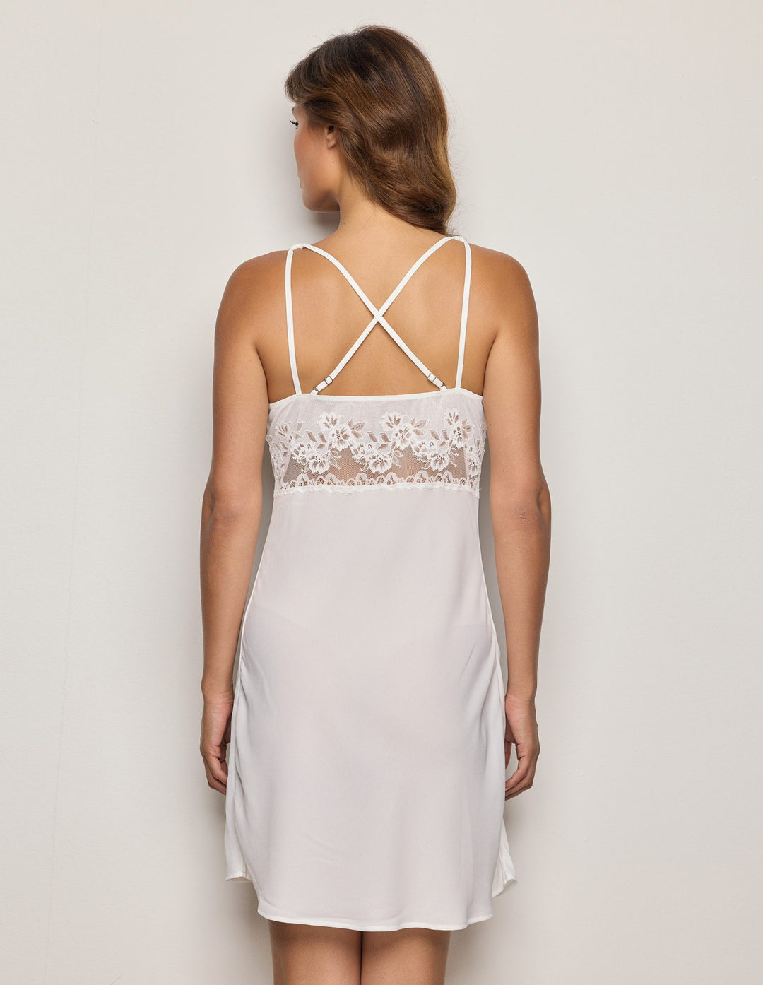 Chemise - Neutral
