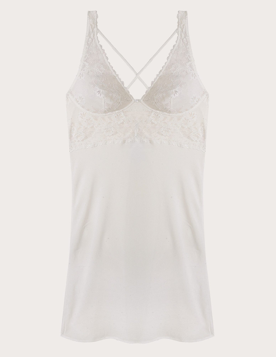 Chemise - Neutral