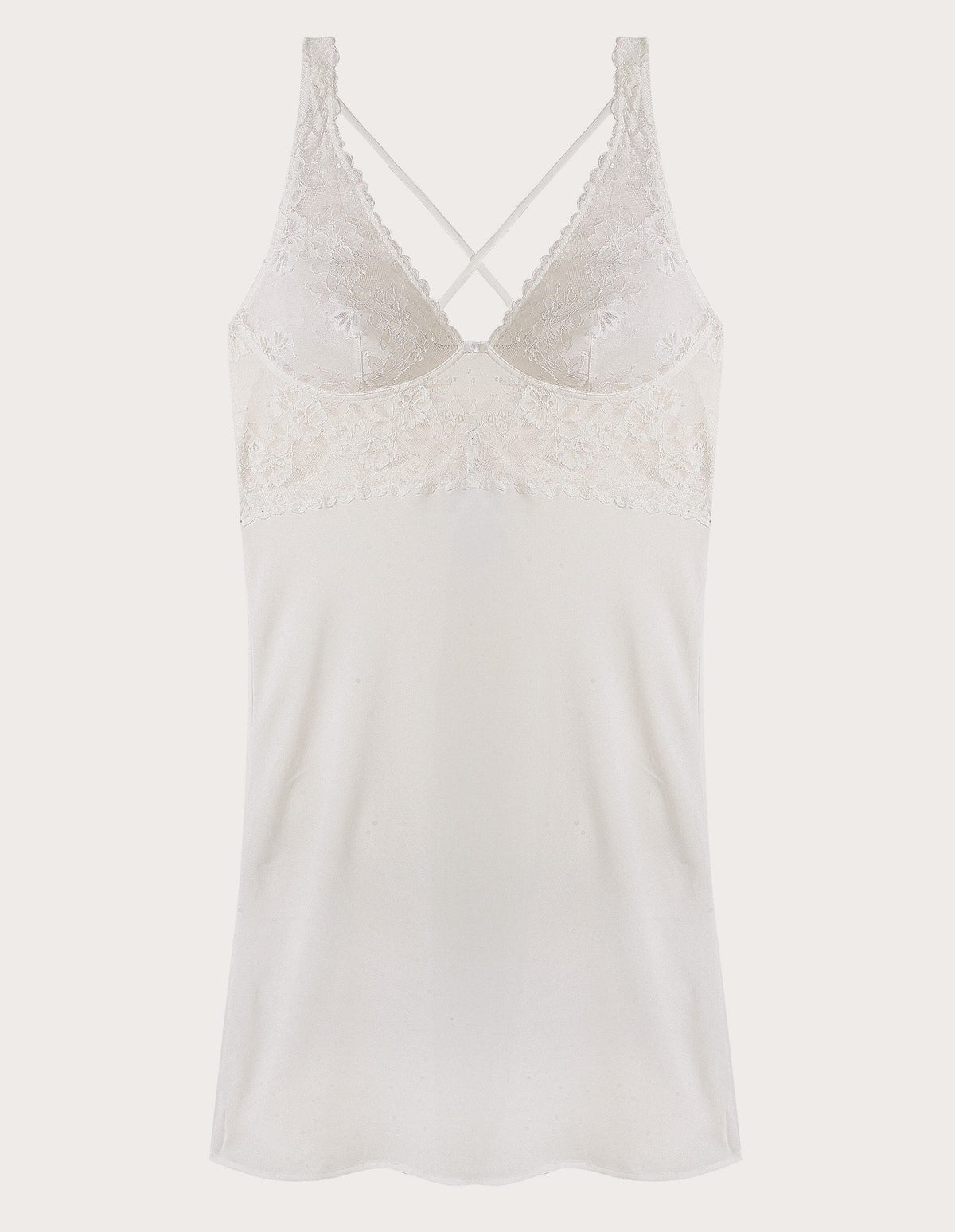 Chemise - Neutral